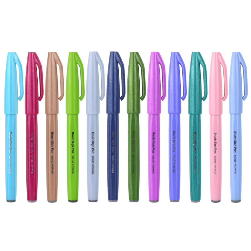 12/24pcs Japan Pentel Touch Br - Pentel Pen Sign Pen recensione e prezzo