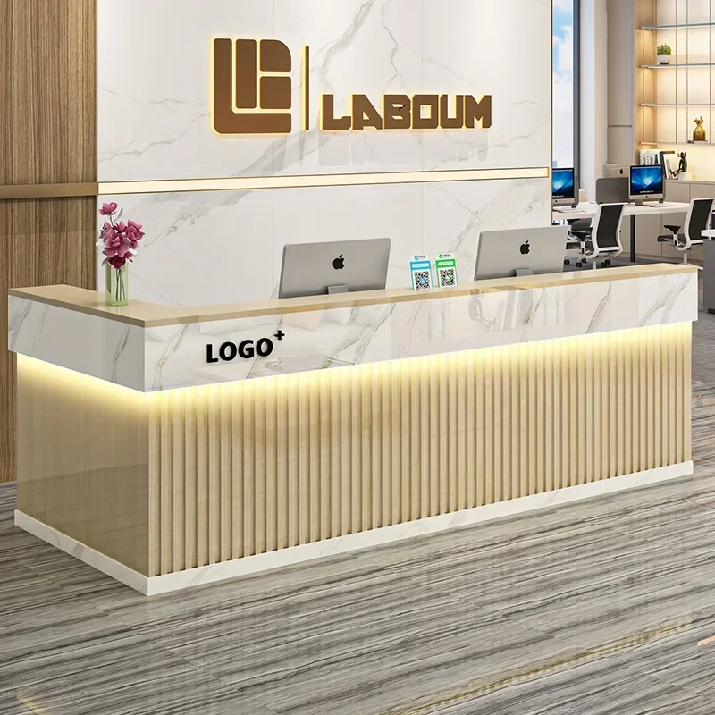 c13-Banco Reception Moderno ed - Office Furniture Bali recensione e prezzo