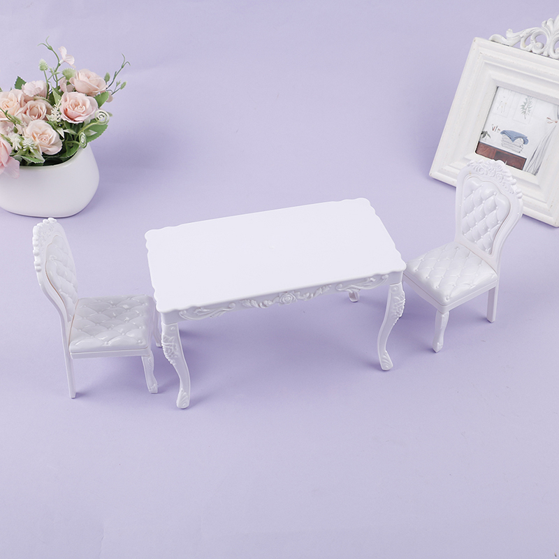 Casa delle bambole 1:6 Mobili  - Office Furniture And Desks recensione e prezzo