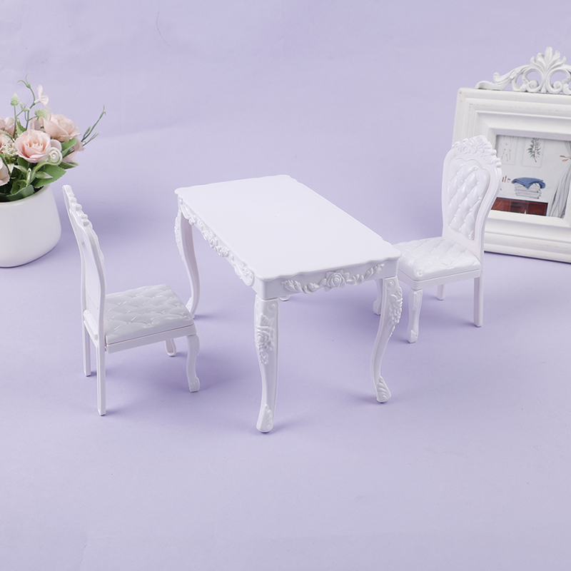 Casa delle bambole 1:6 Mobili  - Office Furniture And Desks recensione e prezzo