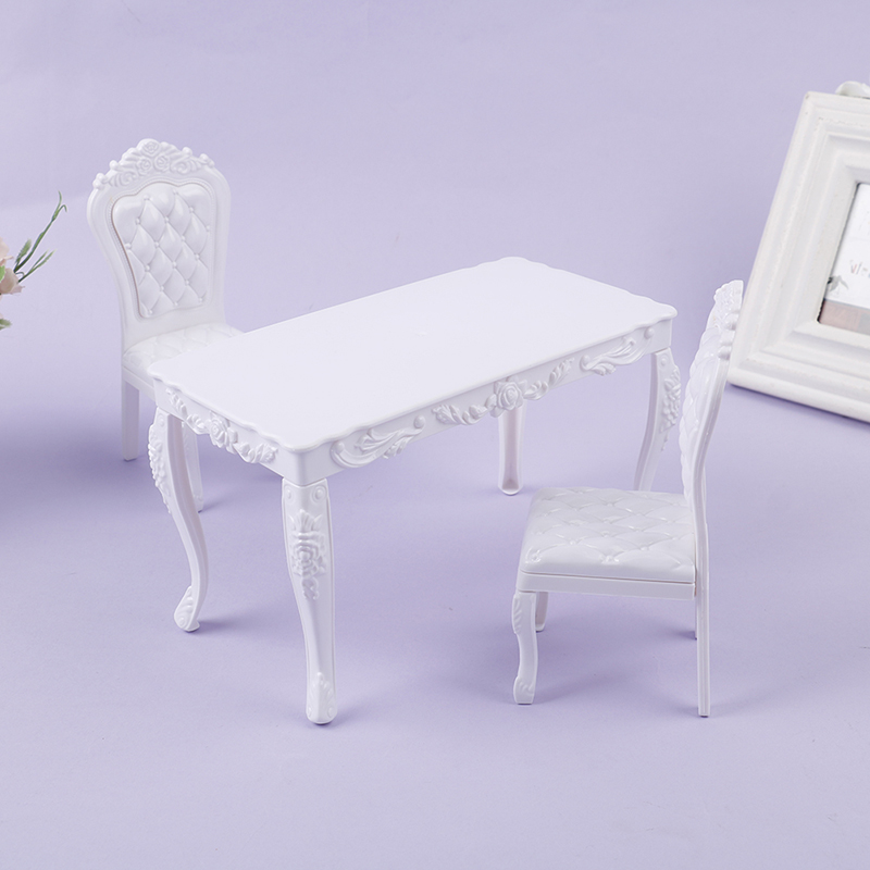 Casa delle bambole 1:6 Mobili  - Office Furniture And Desks recensione e prezzo
