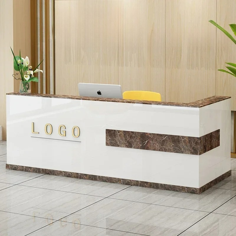 Banco reception per salone di  - Office Furniture Bali recensione e prezzo