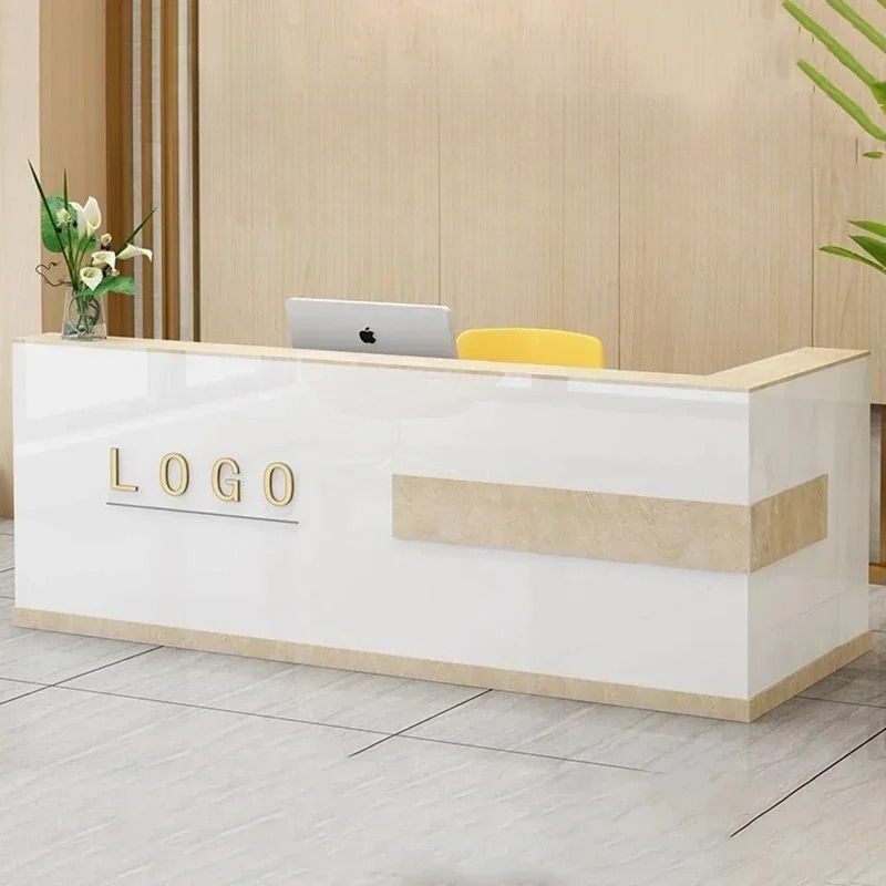 Banco reception per salone di  - Office Furniture Bali recensione e prezzo