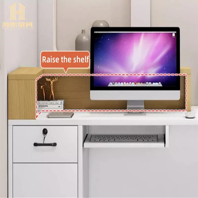 Bancone Reception in Legno Per - Office Furniture And Design recensione e prezzo