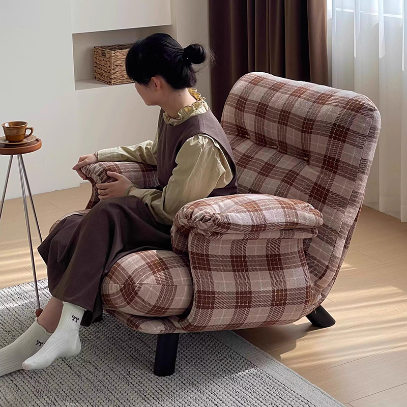 Poltrona di Design per Soggior - Office Furniture Services recensione e prezzo