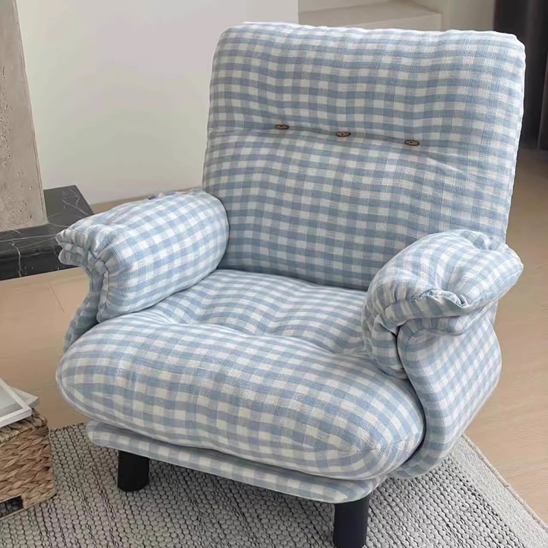 Poltrona di Design per Soggior - Office Furniture Services recensione e prezzo