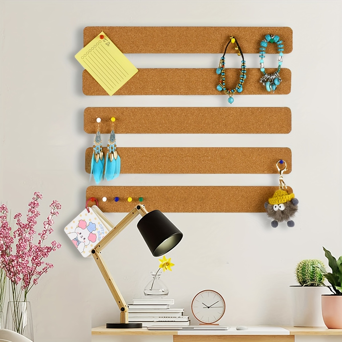 Strisce lunghe per bacheca in  - Office Furniture Online recensione e prezzo