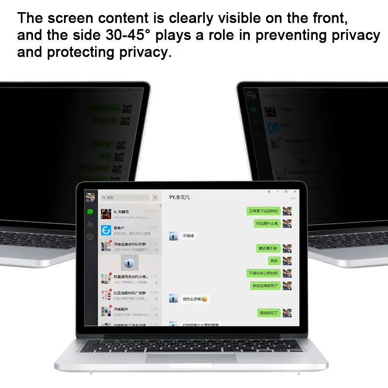 La più recente protezione per  - Monitor Privacy Filter recensione e prezzo