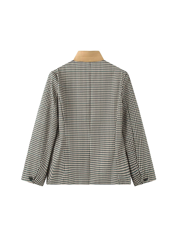 TFMLN Blazer Vintage da Donna  - Coat Rack Standing recensione e prezzo