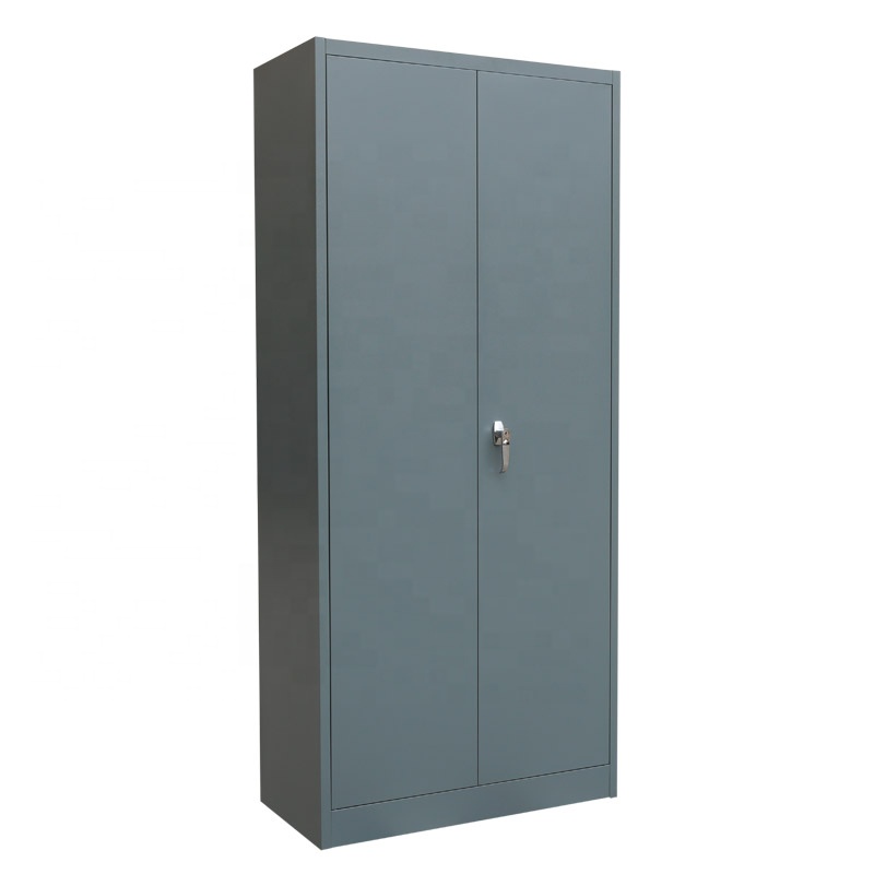 # Armadio Moderno in Acciaio S - Office Storage Cabinet recensione e prezzo
