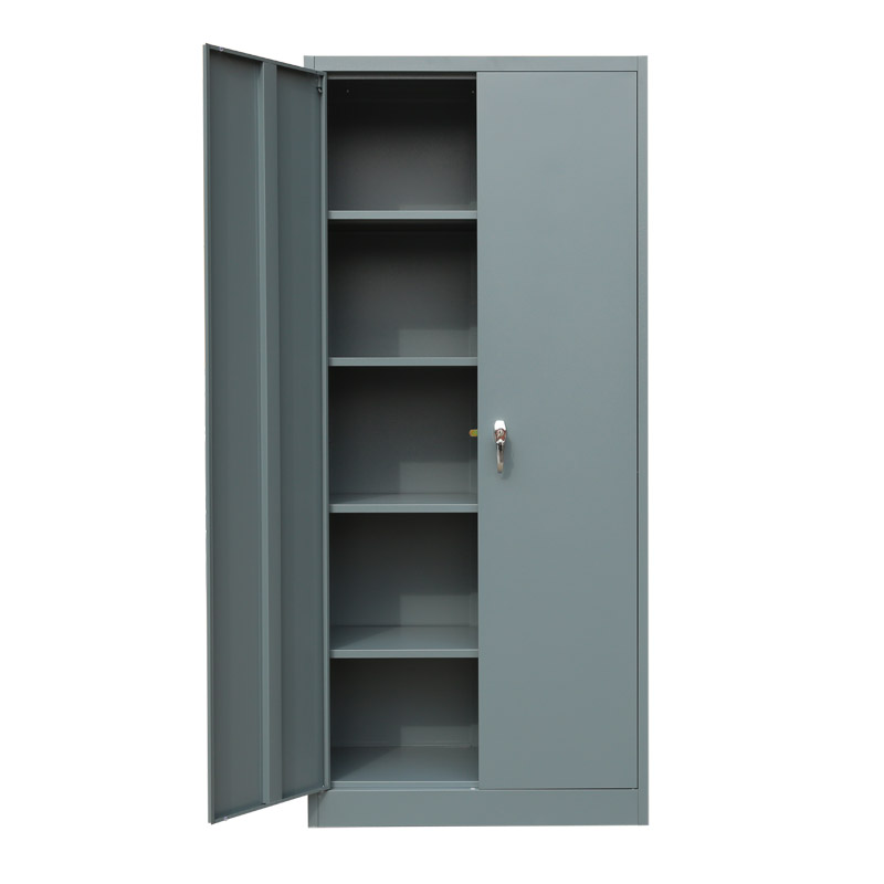 # Armadio Moderno in Acciaio S - Office Storage Cabinet recensione e prezzo