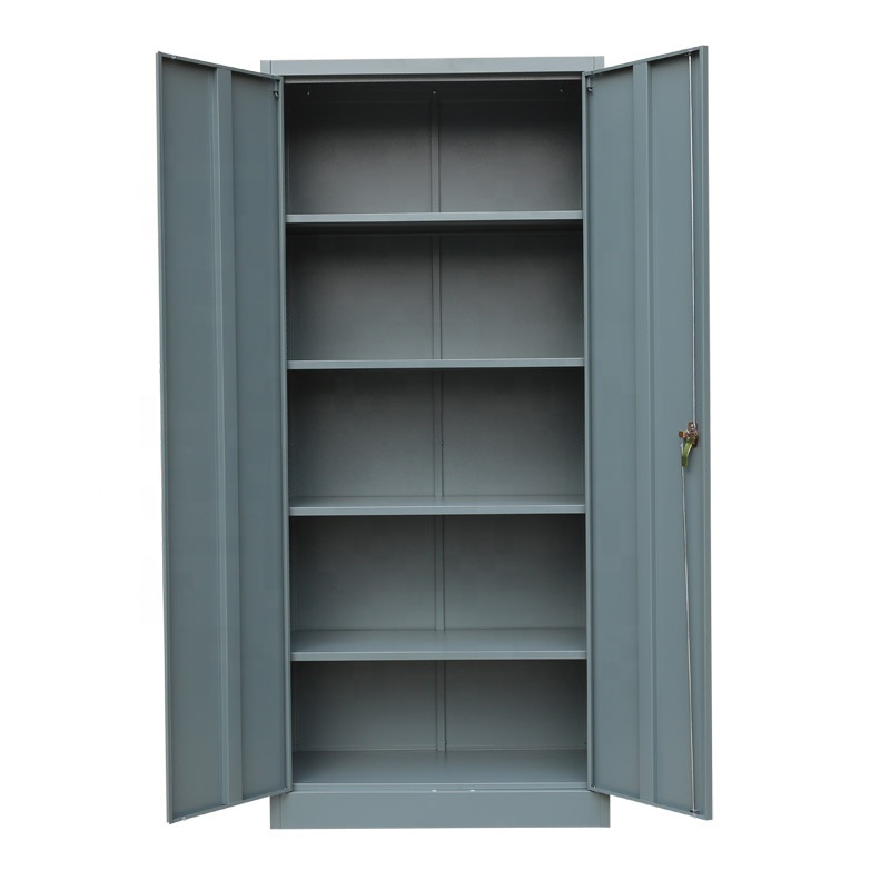 # Armadio Moderno in Acciaio S - Office Storage Cabinet recensione e prezzo