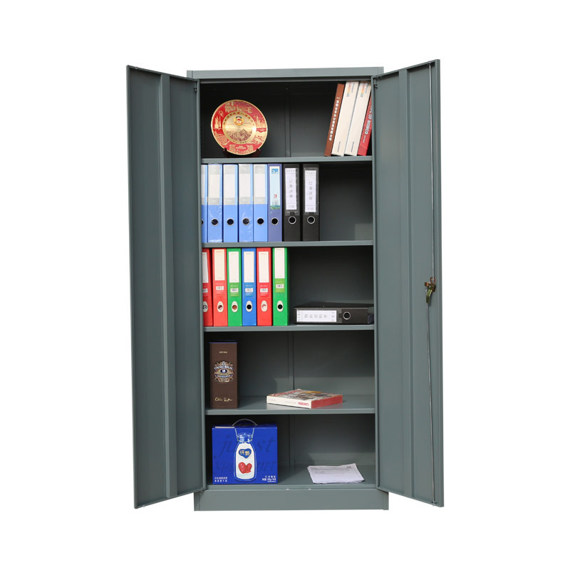 # Armadio Moderno in Acciaio S - Office Storage Cabinet recensione e prezzo